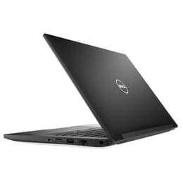 Dell Latitude 7490 14" Intel i5-8350U 3.6 GHz - SSD 256 GB - 16GB - teclado español