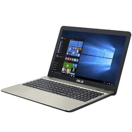 Asus Notebook X540U 15" Core i3 2 GHz - SSD 256 GB + HDD 1 TB - 4GB - teclado francés
