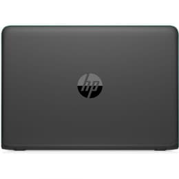 Hp Stream 11 Pro G5 11" Celeron 1.1 GHz - SSD 64 GB - 4GB - Teclado Sueco