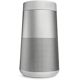 Altavoces Bluetooth Bose SoundLink Revolve II - Gris
