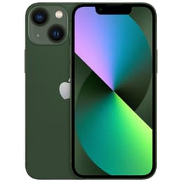 iPhone 13 mini 512 GB - Verde - Libre