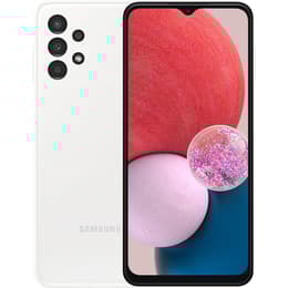 Galaxy A13 64 GB Dual Sim - Blanco - Libre