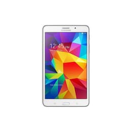 Galaxy Tab 4 (2014) 7" 8GB - WiFi - Blanco - Sin Puerto Sim