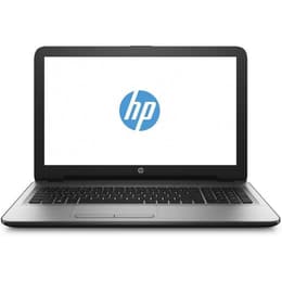 HP 250 G5 15" Core i3 2 GHz - HDD 500 GB - 4GB - teclado francés