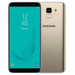 Galaxy J6 32 GB Dual Sim - Dorado - Libre
