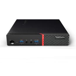 Lenovo ThinkCentre M710Q Tiny Core i5 2,4 GHz - SSD 256 GB RAM 8 GB
