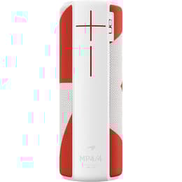 Altavoces Bluetooth Ultimate Ears Megaboom - Rojo