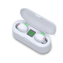 Auriculares Earbud Bluetooth - Shop-Story F9