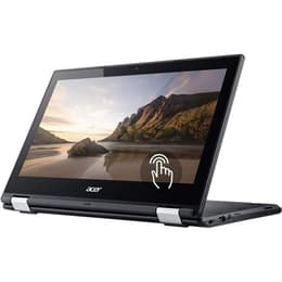 Acer Chromebook R11 C738T Celeron 1,6 GHz 32GB SSD - 4GB QWERTY - Sueco