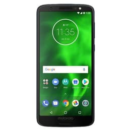 Motorola Moto G6 32 GB - Azul - Libre