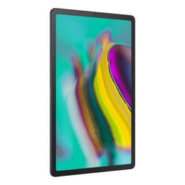 Galaxy Tab S5E (2019) 10,5" 64GB - WiFi - Negro - Sin Puerto Sim