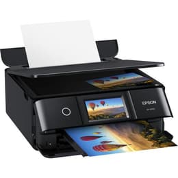 Epson Expression Photo XP-8700 Chorro de tinta