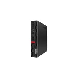 Lenovo ThinkCentre M710Q Tiny Core i5 2,4 GHz - SSD 256 GB RAM 8 GB