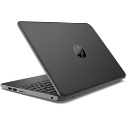 Hp Stream 11 Pro G5 11" Celeron 1.1 GHz - SSD 64 GB - 4GB - Teclado Sueco