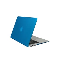 Funda MacBook Air 13" (2010-2017) - Policarbonato - Azul