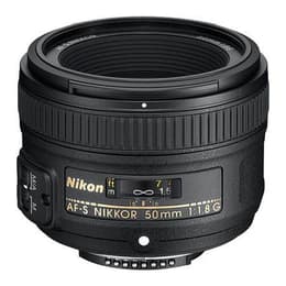 Nikon Objetivos Nikon AF 50mm f/1.8