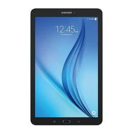 Galaxy Tab E 9.6 (2015) 9,6" 8GB - WiFi - Negro - Libre