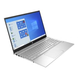 HP Pavilion Laptop 15T-EG200 15" Ryzen 5 2.1 GHz - SSD 512 GB - 8GB - teclado francés