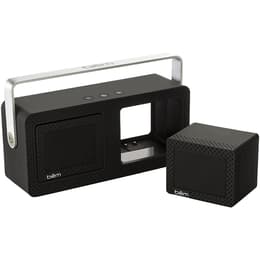 Altavoces Bluetooth Bem Duo HL2506B - Negro