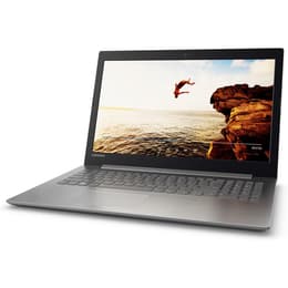 Lenovo IdeaPad 320-15AST 15,6” (2017)