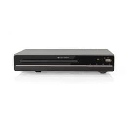 Caliber HDV001 Reproductor de DVD