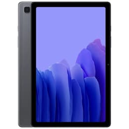 Galaxy Tab A7 (2020) 10,4" 64GB - WiFi + 4G - Gris - Libre