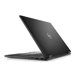 Dell Latitude 5289 12" Core i5 2,6 GHz - SSD 256 GB - 8GB Teclado español