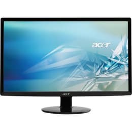 Monitor 22" LED FHD Acer S221HL