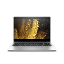 HP EliteBook 840 G5 14" Core i5 1,6 GHz - SSD 512 GB - 16GB - teclado holandés