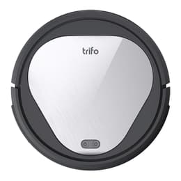Robots aspiradores Aspirateur Robot Trifo Emma 0.6 L Noir, Blanc