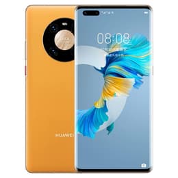 Huawei Mate 40 Pro 128 GB - Amarillo - Libre