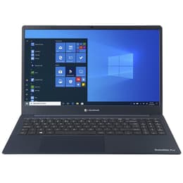Toshiba Satellite Pro C50-E-103 15" Core i3 2.2 GHz - SSD 256 GB - 8GB - teclado español