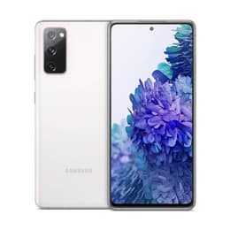 Galaxy S20 FE 128 GB Dual Sim - Blanco - Libre