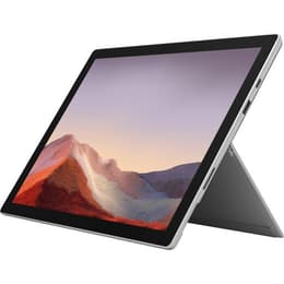 Microsoft Surface Pro 7 12" Core i5 1,1 GHz - SSD 128 GB - 8GB Teclado español
