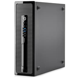 HP ProDesk 400 G1 SFF Pentium 3 GHz - HDD 320 GB RAM 8 GB