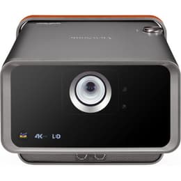 Proyector de vídeo Viewsonic X10-4K 2400 Lumenes Negro
