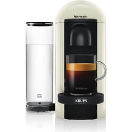 Cafeteras Expresso Compatible con Nespresso Krups Vertuo Plus CGB2