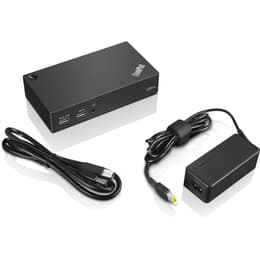 Lenovo ThinkPad Ultra Dock 40A8 Estaciones de acoplamiento