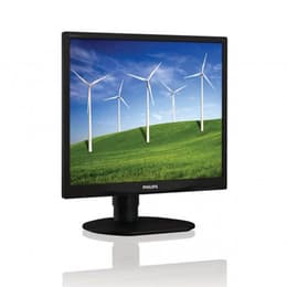 Monitor 19" LCD SXGA Philips Brilliance 19B4L
