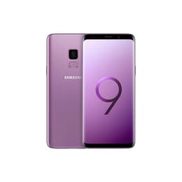 Galaxy S9 64 GB - Violeta (Ultra Violet) - Libre