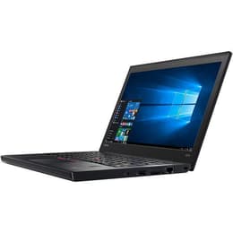 Lenovo ThinkPad X270 12" Core i5 2,4 GHz - SSD 240 GB - 8GB - Teclado Español
