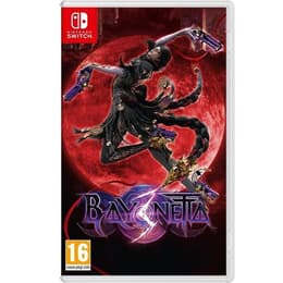 Bayonetta 3 - Nintendo Switch
