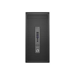 HP ProDesk 600 G2 MT Core i5 3,2 GHz - HDD 1 TB RAM 8 GB