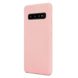 Funda Galaxy S10 - Nano líquido - Rosa
