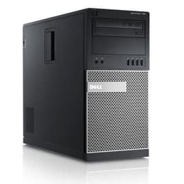 Dell OptiPlex 790 MT Core i5 3,1 GHz - SSD 250 GB RAM 4 GB