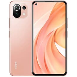 Xiaomi Mi 11 Lite 128 GB - Rosa - Libre