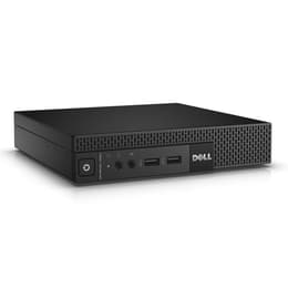 Dell OptiPlex 9020 Micro Core i3 3,1 GHz - SSD 128 GB RAM 8 GB