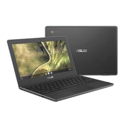 Asus Chromebook C204MA-BU0010 Celeron 1,1 GHz 32GB eMMC - 4GB QWERTY - Inglés (US)