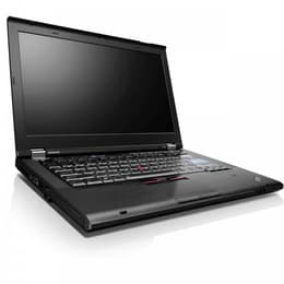 Lenovo ThinkPad T420 14" Core i5 2,6 GHz - SSD 120 GB - 8GB - teclado francés