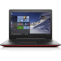 Lenovo IdeaPad 500-15ACZ 14” (2016)